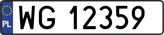 WG12359