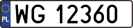 WG12360