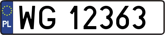 WG12363