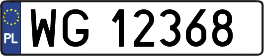 WG12368