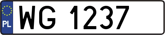 WG1237
