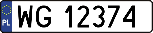 WG12374