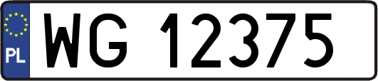 WG12375