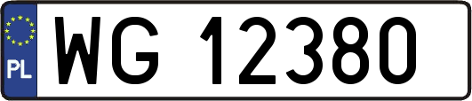 WG12380