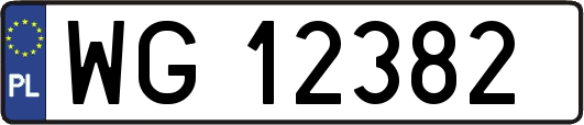 WG12382