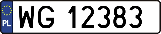 WG12383