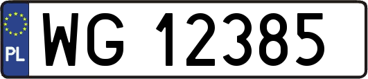 WG12385