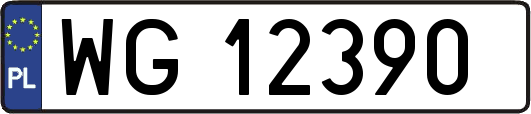 WG12390