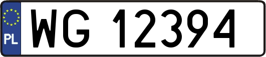 WG12394