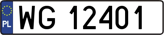 WG12401