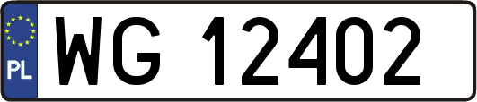 WG12402