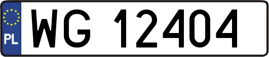 WG12404