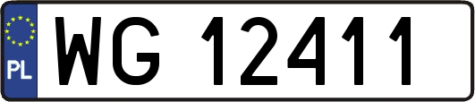 WG12411