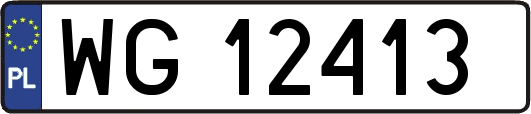 WG12413