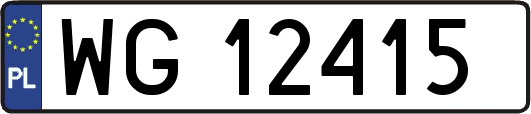 WG12415