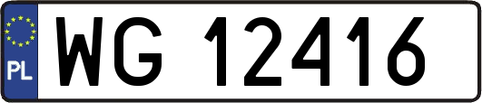 WG12416