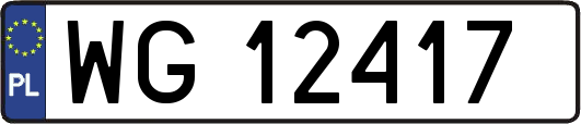 WG12417