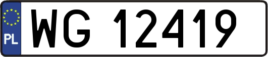 WG12419