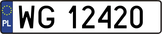 WG12420