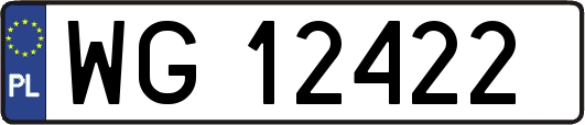 WG12422