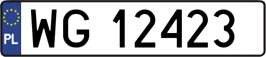 WG12423