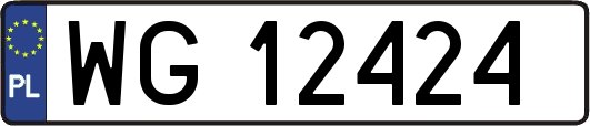 WG12424