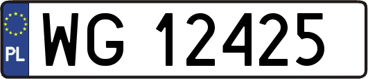 WG12425