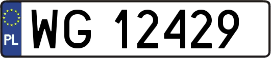 WG12429