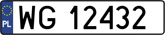 WG12432