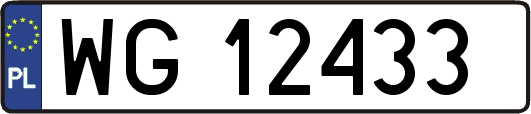 WG12433