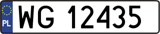 WG12435