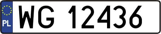 WG12436