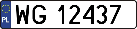 WG12437