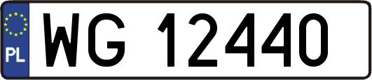 WG12440