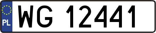 WG12441