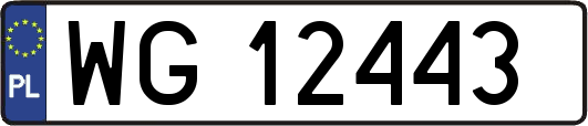 WG12443