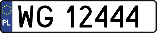 WG12444