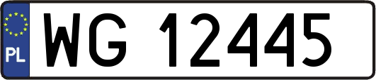 WG12445