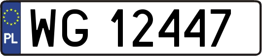 WG12447