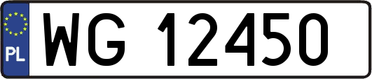 WG12450