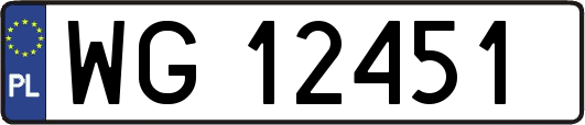WG12451