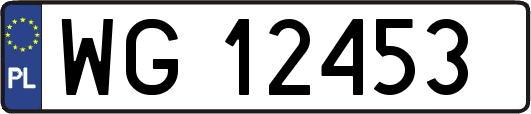 WG12453