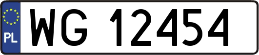 WG12454