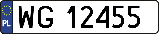 WG12455