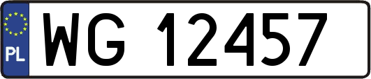 WG12457