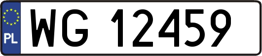 WG12459