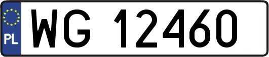WG12460