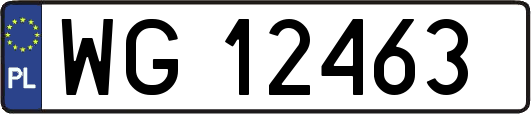 WG12463