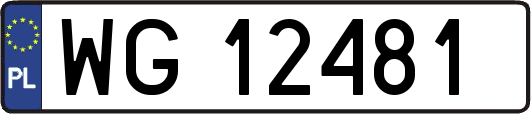 WG12481