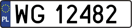 WG12482